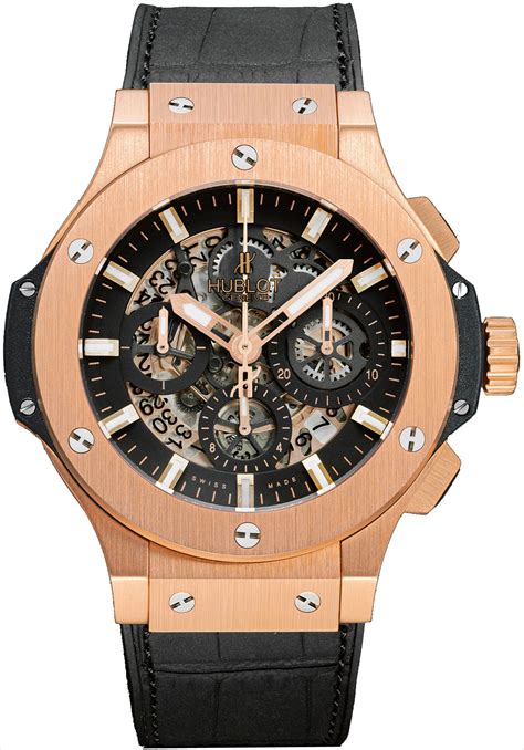 big bang hublot price